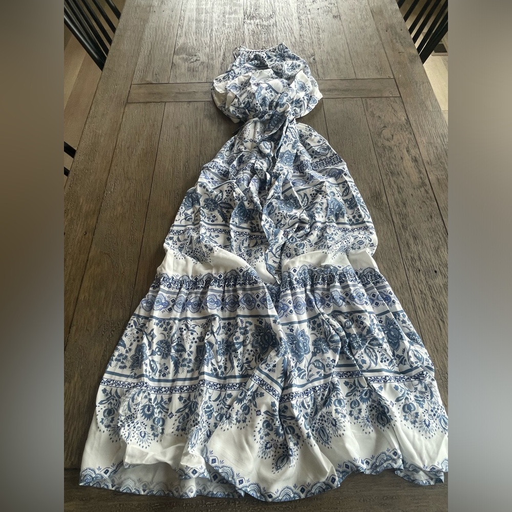 Loft Dress